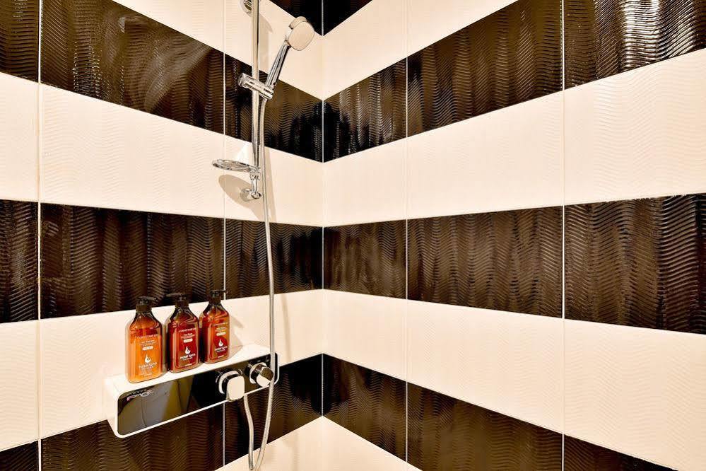 Hotel Ignis Oncheonjang Busan Dış mekan fotoğraf
